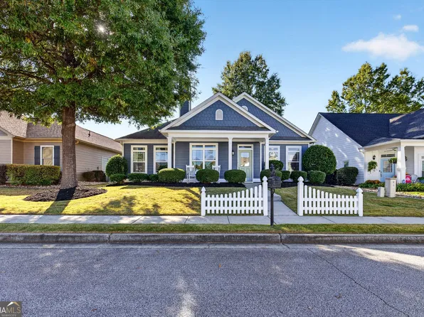 45 Granite Way, Newnan, GA 30265