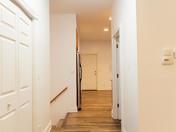 Upper level