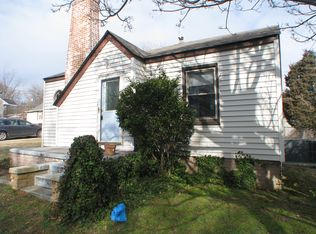 305 Plymouth St, Kannapolis, NC 28083