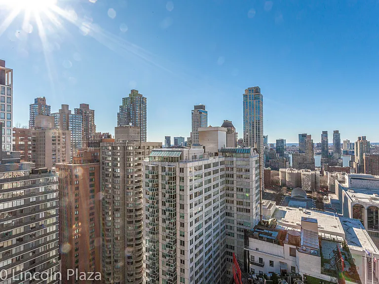 30 W 63rd St #31MNO — Photo 20