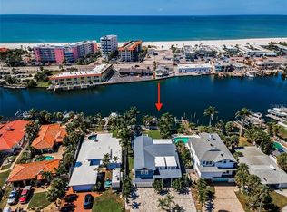 4250 Belle Vista Dr, Saint Pete Beach, FL 33706