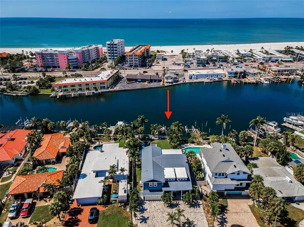 4250 Belle Vista Dr, Saint Pete Beach, FL 33706