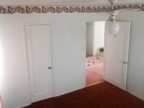 Front bedroom
