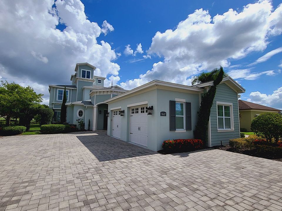 7447 Excitement Dr, Reunion, FL 34747 Zillow