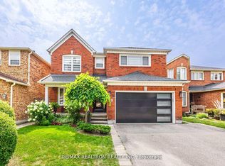 49 Janesville Rd, Vaughan, ON L4J6Z9
