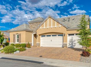 9400 Flying Horse Rd, Reno, NV 89521