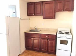 1222 Commonwealth Ave, Allston, MA 02134