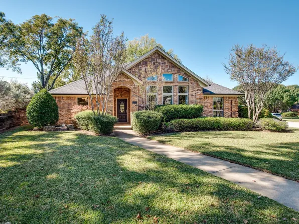 3023 Sweet Briar St, Grapevine, TX 76051