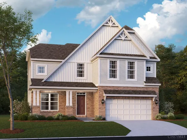 1813 Grove Park Dr #114, Miami Township, OH 45150