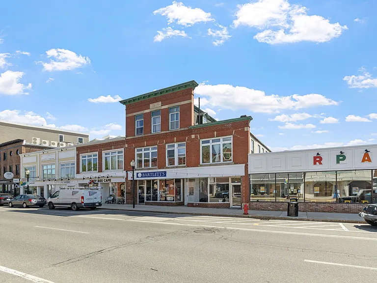 28 N Main St #1 — Photo 1
