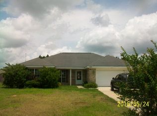 18783 Outlook Dr, Loxley, AL 36551