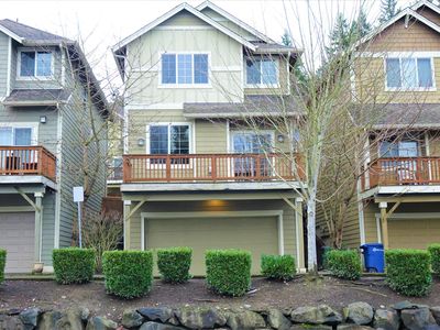 24114 39th Ct SE, Bothell, WA, 98021