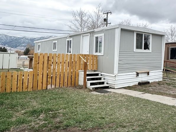 2508 Parrot St, Butte, MT 59701