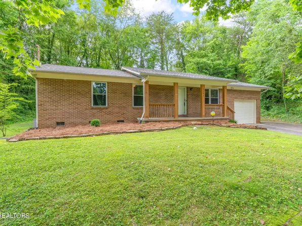 6201 Janmer Ln, Knoxville, TN 37909