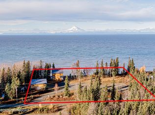 28851 Coastline St, Kasilof, AK 99610