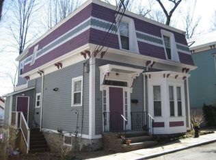 40 Chestnut Sq, Boston, MA 02130