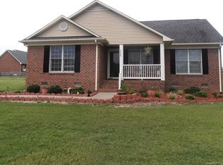 4209 S Plank Rd, Sanford, NC 27330