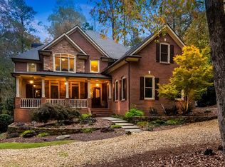 1196 Button Hill Rd, Acworth, GA 30152