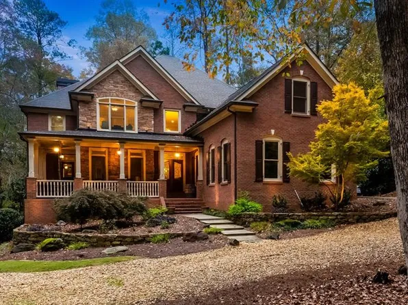 1196 Button Hill Rd, Acworth, GA 30152