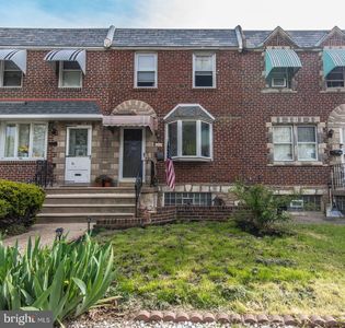 4325 E Cheltenham Ave, Philadelphia, PA, 19124
