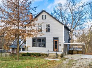 128 Landers Ave, Columbus, OH