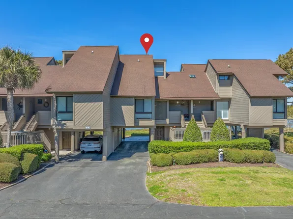 178 Heron Marsh Dr. #66, Pawleys Island, SC 29585