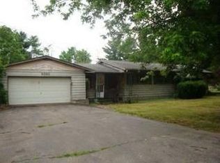 6330 Jacksontown Rd SE, Newark, OH 43056