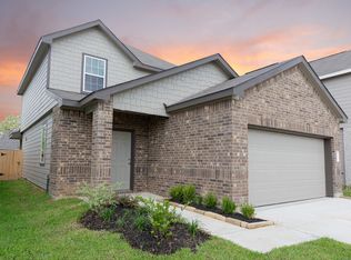 2898 Briggs Dr, Conroe, TX 77301