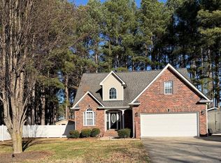 316 Durham Rd, Stanley, NC 28164