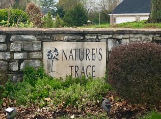 155 Sylvan Way, Lancaster, KY 40444