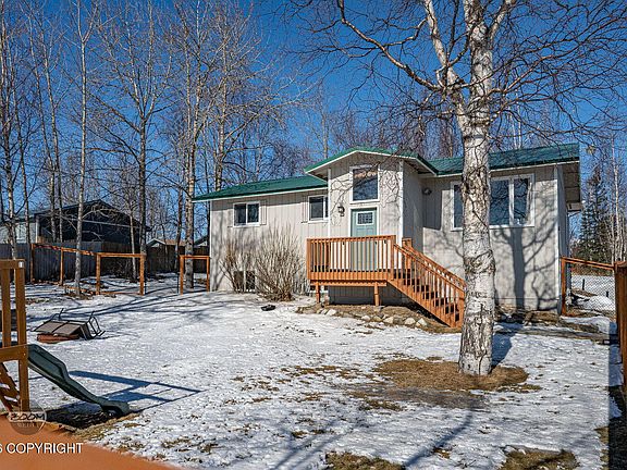 5th image of 5451 E Alder Dr