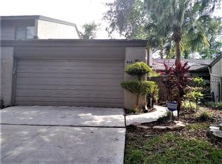 641 Woodridge Dr, Fern Park, FL 32730