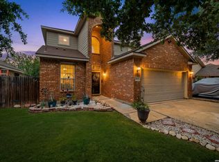9147 Everton, San Antonio, TX 78245