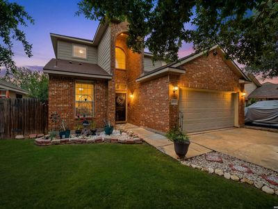 9147 Everton, San Antonio, TX, 78245