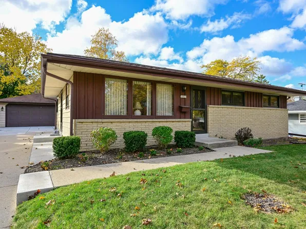 10923 West Cameron AVENUE, Milwaukee, WI 53225