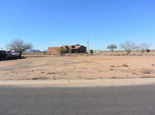 15200 S Padres Rd, Arizona City, AZ 85123