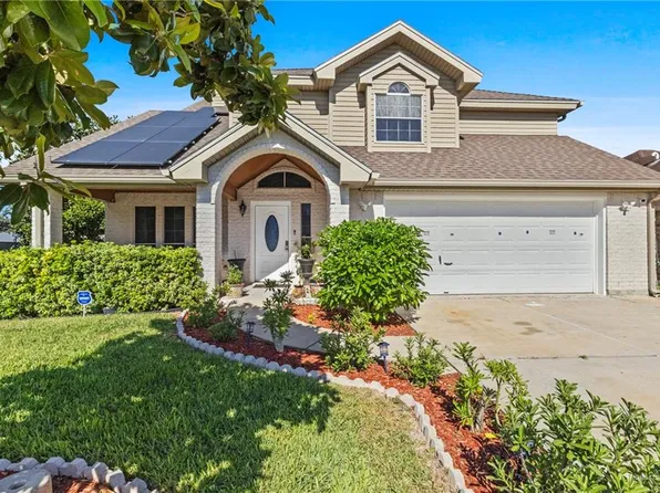 2710 Lou Ann Ln, Harlingen, TX 78550