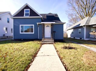 1515 S Washington St, Kokomo, IN 46902