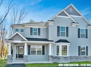 LOT 2 Cherry Wood Ct, East Stroudsburg, PA 18301