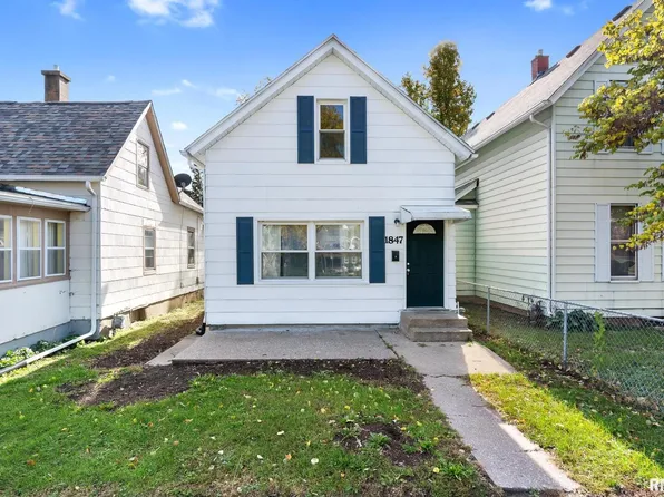 1847 W 5th St, Davenport, IA 52802