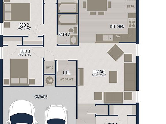 2nd image of this home