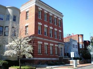 629 Constitution Ave NE APT 102, Washington, DC 20002