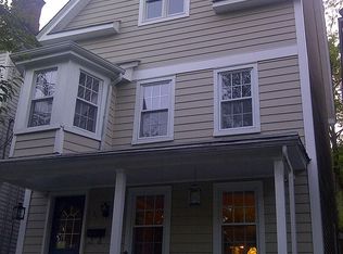 31 James St, Morristown, NJ 07960