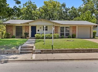 8509 Burrell Dr, Austin, TX 78757