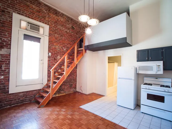 902 J St APT 2, Sacramento, CA 95814