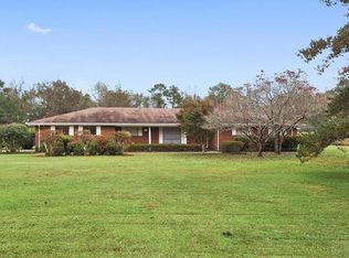 29164 Highway 62, Angie, LA 70426