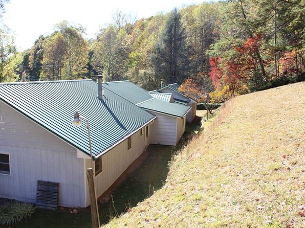6125 & 6121 Road, Whittier, NC 28789