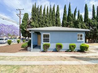 15602 S Butler Ave, Compton, CA 90221