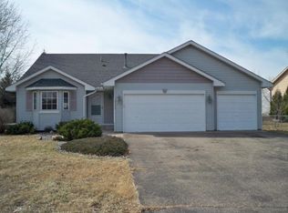 14160 Tungsten St NW, Ramsey, MN 55303