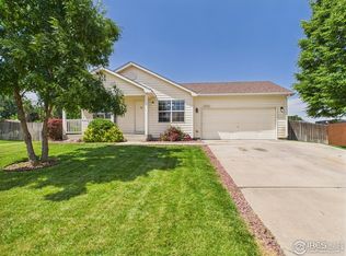 3203 Mariners Landing Dr, Evans, CO 80620